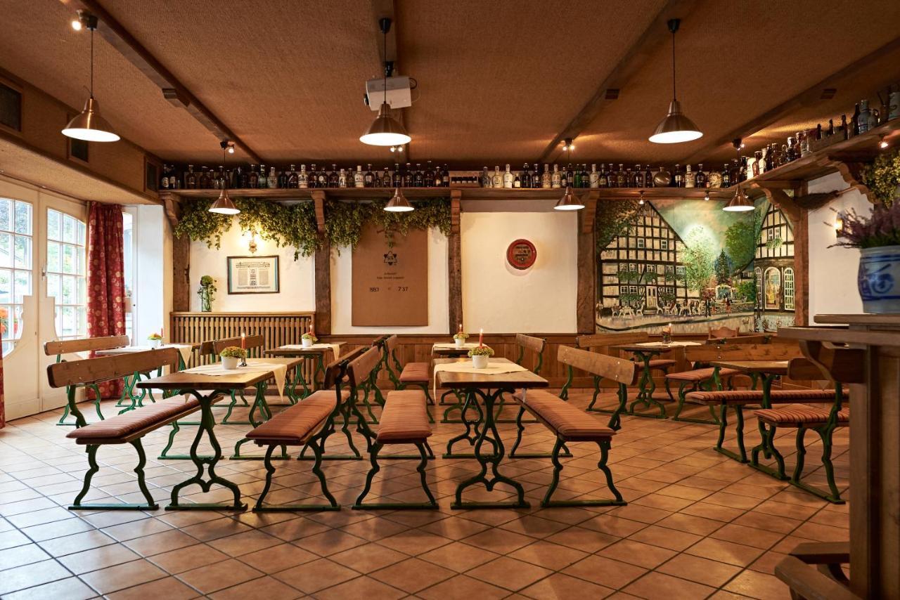 Esloher Brauhaus Eksteriør bilde