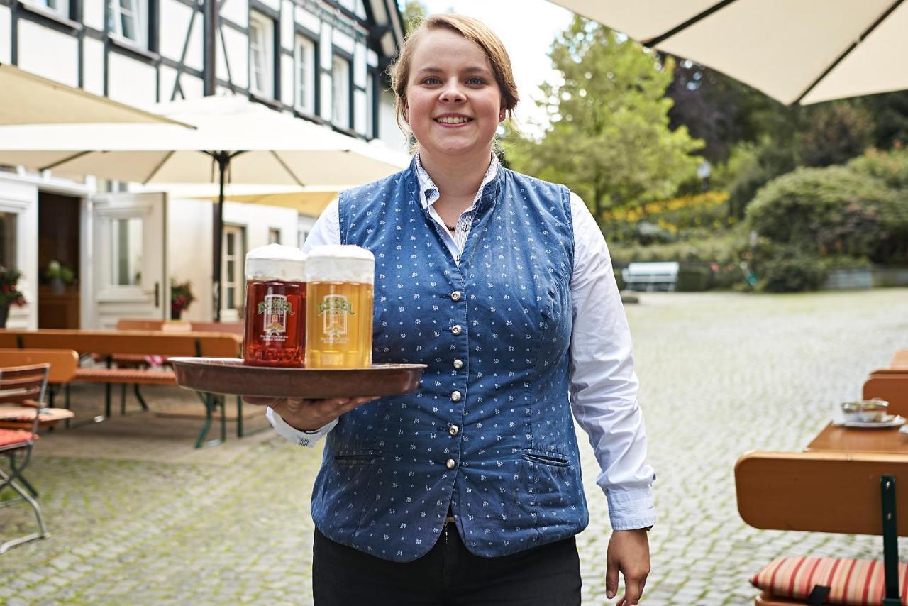 Esloher Brauhaus Eksteriør bilde