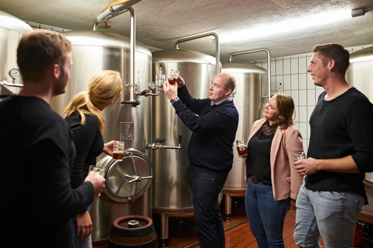 Esloher Brauhaus Eksteriør bilde