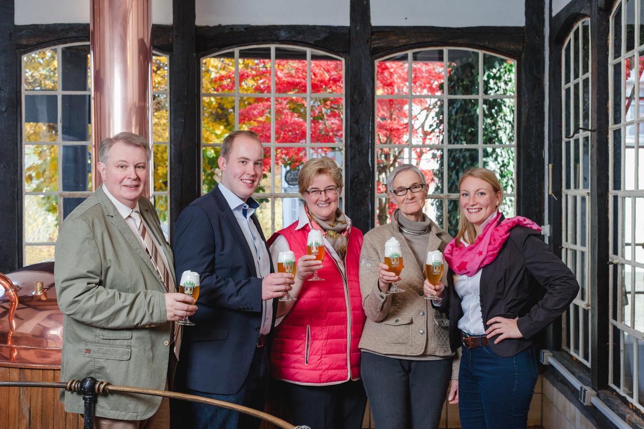 Esloher Brauhaus Eksteriør bilde