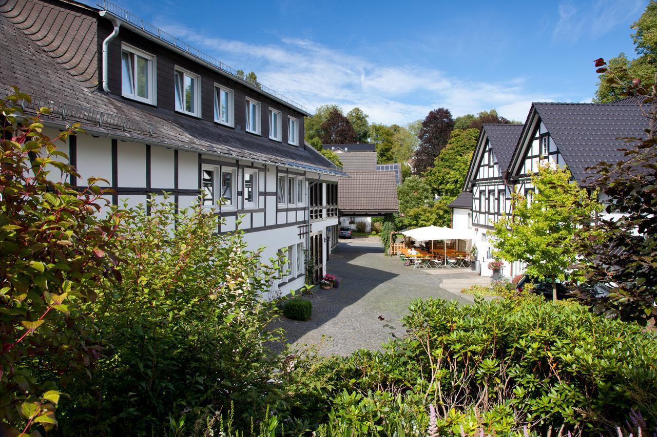 Esloher Brauhaus Eksteriør bilde