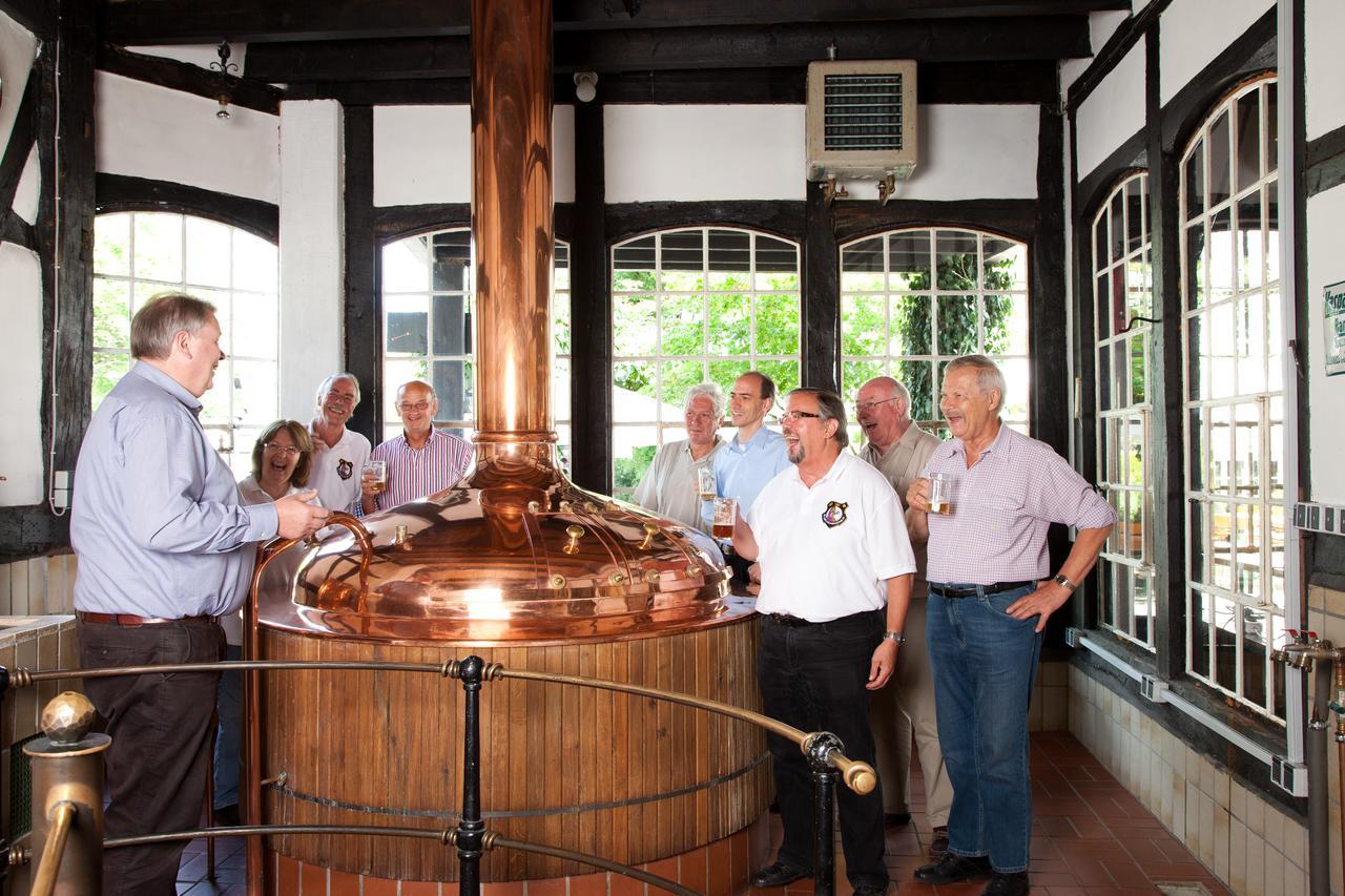 Esloher Brauhaus Eksteriør bilde