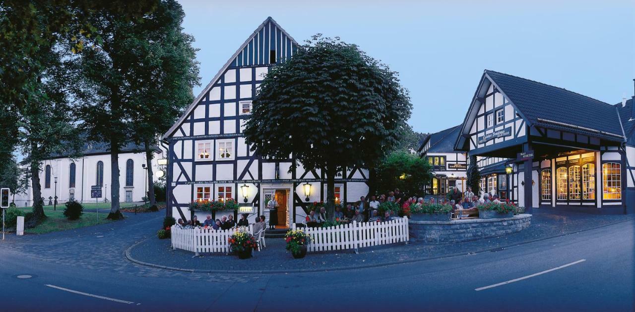 Esloher Brauhaus Eksteriør bilde